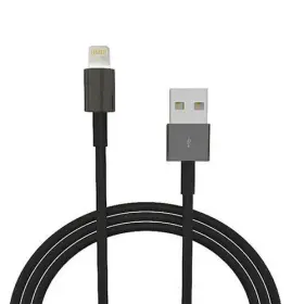 4xbk 4xem 873791007530 3ft For Apple 8pin Tocabl Usb Black 4xlightningbk