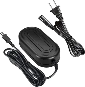 Eh-67 69 Gonine Nikon Eh67 Power Adapter Compatible With Coolpix L100 L110 L120 B500 Cameras