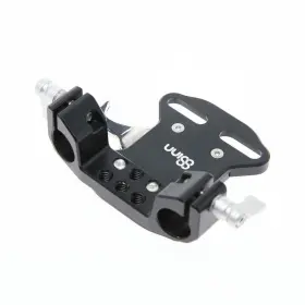 Vdx8smvmbp85 8sinn Mini V-mount Quick Release Battery Plate And 15mm Rod Mount Bridge #2