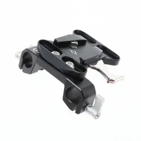 Vdx8smvmbp85 8sinn Mini V-mount Quick Release Battery Plate And 15mm Rod Mount Bridge #3