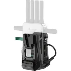 Acc32 Accsoon V-lock V-mount Adapter For Cineview Master 4k 2 Sdi Wireless Transmitter