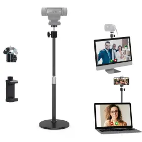 8541707776 Acetaken C920s Webcam Tripod Stand Compatible With Logitech C930e C922... Fast Ship