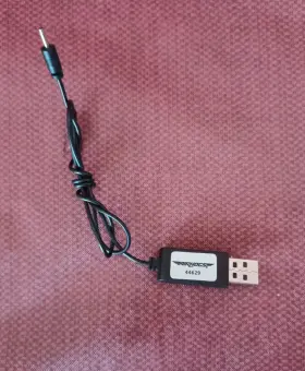 70605aax Airhogs 44629 Usb Charger For Hyper Drift Drone Air Hogs