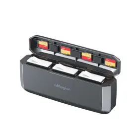 Action4-1 Amagisn Fast Charging Mobile Power Bank Charger Sport Camera For Dji Action4 3