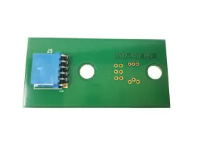 3537-0012 Anton/bauer 5857-0019 Rev 1 Plc Part #2
