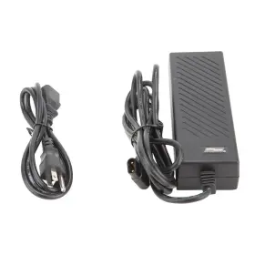 8075-0164 Anton Bauer 150w Power Supply For Tandem 150 Combines With Qr-tm Gold Mount