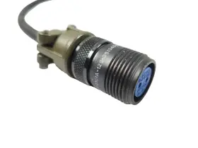 8075-0239 Anton/bauer Ca Lg30 Male To Female Connector Cable #2