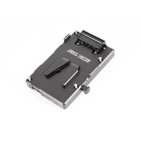 8075-0266 Anton Bauer Pro V-mount Battery Bracket For Blackmagic Design Ursa/mini/mini #2