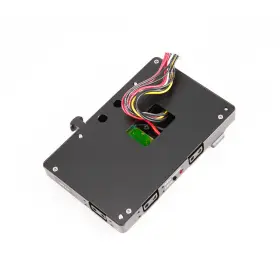 8075-0266 Anton Bauer Pro V-mount Battery Bracket For Blackmagic Design Ursa/mini/mini #3
