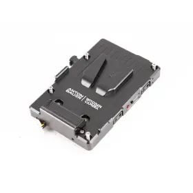 8075-0266 Anton Bauer Pro V-mount Battery Bracket For Blackmagic Design Ursa/mini/mini