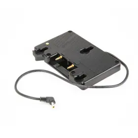 8075-0267 Anton Bauer Gold Mount Battery Bracket For Canon C100/c300/c500 Camera #1839605 #2