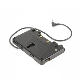 8075-0267 Anton Bauer Gold Mount Battery Bracket For Canon C100/c300/c500 Camera #1839605 #3