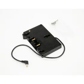 8075-0267 Anton Bauer Gold Mount Battery Bracket For Canon C100/c300/c500 Camera #1839605