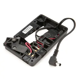8075-0286 Anton Bauer Gold Mount Battery Bracket With Dual P-tap Outputs - Sku#1698002