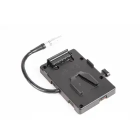 8075-0289 Anton Bauer V-mount Battery Bracket For Red Dsmc1/dsmc2 Camera - Sku#1855236 #2