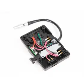 8075-0289 Anton Bauer V-mount Battery Bracket For Red Dsmc1/dsmc2 Camera - Sku#1855236 #3
