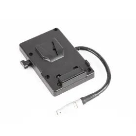 8075-0289 Anton Bauer V-mount Battery Bracket For Red Dsmc1/dsmc2 Camera - Sku#1855236