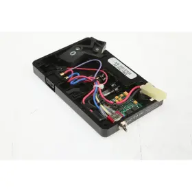 8375-0060 Anton Bauer Qr-dp800 Gold Mount Battery Plate For Panasonic Ag-dp800 Sku#1604400