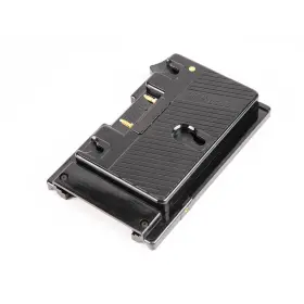 8375-0071 Anton Bauer Qr-a200 Wedge Mount Adapter For Sony Dnwa225 / Dnwa220 - Sku#1861297 #2