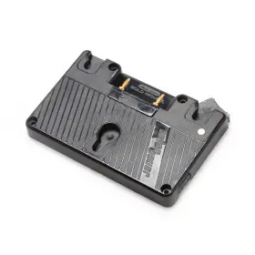 8375-0093 Anton Bauer Qrc-gold Universal Compact Gold Mount Bracket - Sku#1853296 #2