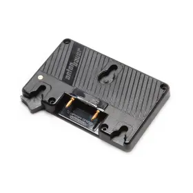 8375-0093 Anton Bauer Qrc-gold Universal Compact Gold Mount Bracket - Sku#1853296