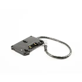 8375-0118 Anton Bauer Qr-red Gold Mount For Red One Digital Camera - Sku#1884498 #2