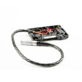 8375-0118 Anton Bauer Qr-red Gold Mount For Red One Digital Camera - Sku#1884498 #3