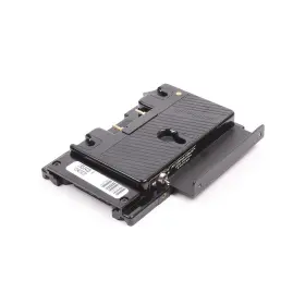 8375-0132 Anton Bauer Qr-dsr Wedge Mount Adapter For The Sony Dsr Series Dv-cam Camcorders