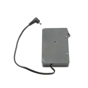 Qrc-ca940 Anton Bauer 8375-0170 Gold Mount For Canon C300 Camera - Sku#1840884 #3