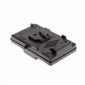 8375-0201 Anton Bauer Qrc-bm Ursa Male Gold-mount Plate For Digital Logic Series 1831413 #2