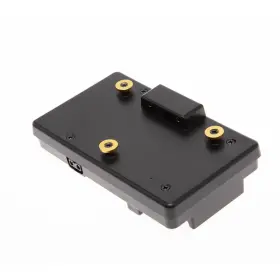 8375-0201 Anton Bauer Qrc-bm Ursa Male Gold-mount Plate For Digital Logic Series 1831413 #3