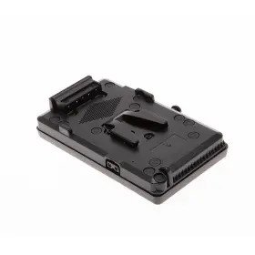 8375-0201 Anton Bauer Qrc-bm Ursa Male Gold-mount Plate For Digital Logic Series 1831413