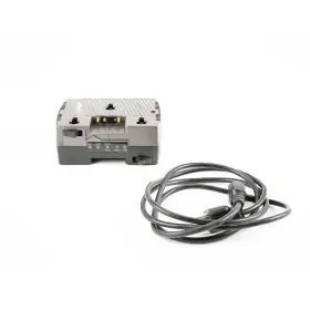 8475-0063 Anton Bauer Two Position Simultaneous Charger - Sku#1884935