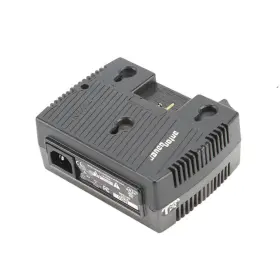 8475-0073 Anton Bauer Tandem Twin 60-watt Two-position Battery Quick Charger - Sku#1695308 #3