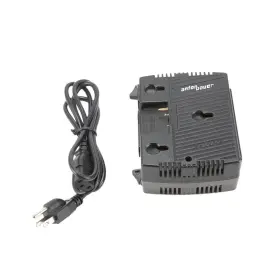 8475-0073 Anton Bauer Tandem Twin 60-watt Two-position Battery Quick Charger - Sku#1695308