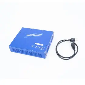 Sku2012807 Anton Bauer 8475-0109 Cine Vclx Charger For Or Ca Batteries