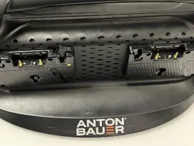 8475-0119 Anton/bauer Performance 16v Quad Charger For Cameras - Black #2