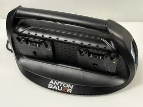 8475-0119 Anton/bauer Performance 16v Quad Charger For Cameras - Black #3