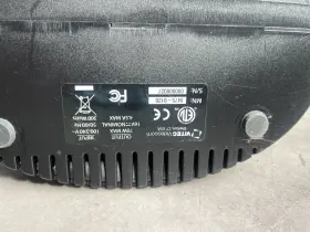 8475-0120 Anton Bauer Performance Dual Gold Mount Fast Charger - Mn #3