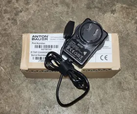 8475-0142 Anton Bauer P-tap Charger - New 2024 #2