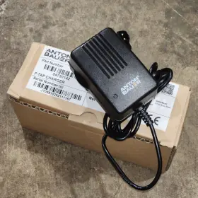8475-0142 Anton Bauer P-tap Charger - New 2024