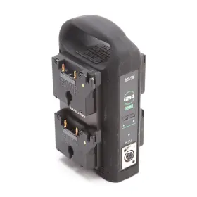 8475-0144 Anton Bauer Gm4 4-position Micro Battery Charger Gold-mount - Sku#1856344 #2
