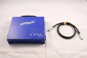 Anton/bauer 872496007074 Cine Vclx Charger And Cs-gbc Charging Cable
