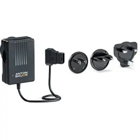 Ab84750142 Anton Bauer P-tap Charger