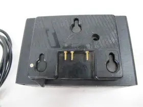 Anton/bauer Lsqc/e/q4e Lifesaver Camera Battery Charger #3