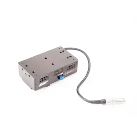 Vdxark200145 Arri V-mount Power Splitting Box Mk Ii - Sku#1900790