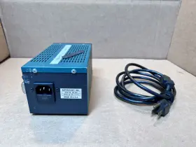 Psm-260 Aspen Electronics Desktop Power Supply 60 Watt Output Xlr #2