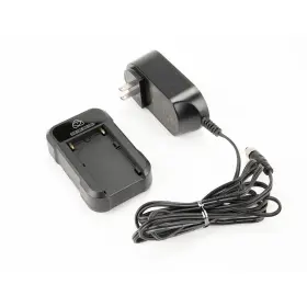 Atomfcgrs2 Atomos 2a Fast Battery Charger - Sku#1832660