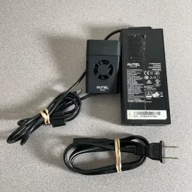 Adf029 Autel Robotics Ac Power Adapter Charger For X-star Premium Batteries Pb01