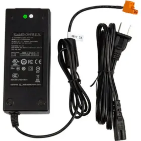 Mx1616-auhd-gen2 Avpro Edge Avpsu48v27a 48v/2.7a Power Supply For Cloud 9 Cx84 Mx-88hdbt